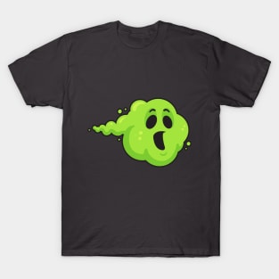 Fart Monster T-Shirt